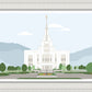 Saratoga Springs Temple