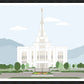Saratoga Springs Temple