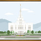 Saratoga Springs Temple