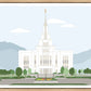 Saratoga Springs Temple