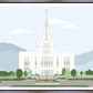 Saratoga Springs Temple