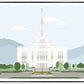 Saratoga Springs Temple