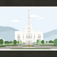 Saratoga Springs Temple