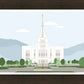 Saratoga Springs Temple