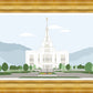 Saratoga Springs Temple