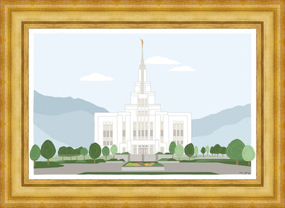 Saratoga Springs Temple