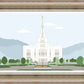 Saratoga Springs Temple