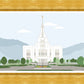 Saratoga Springs Temple