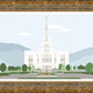Saratoga Springs Temple