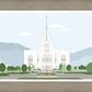 Saratoga Springs Temple
