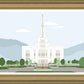 Saratoga Springs Temple
