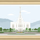 Saratoga Springs Temple