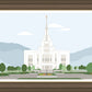 Saratoga Springs Temple