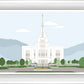 Saratoga Springs Temple