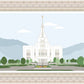 Saratoga Springs Temple