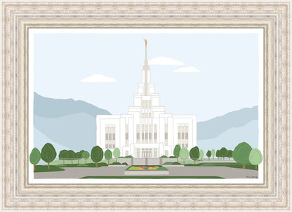 Saratoga Springs Temple