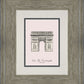 Arc De Triomphe