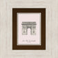 Arc De Triomphe