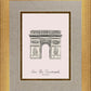 Arc De Triomphe