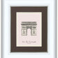 Arc De Triomphe