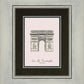 Arc De Triomphe