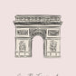 Arc De Triomphe