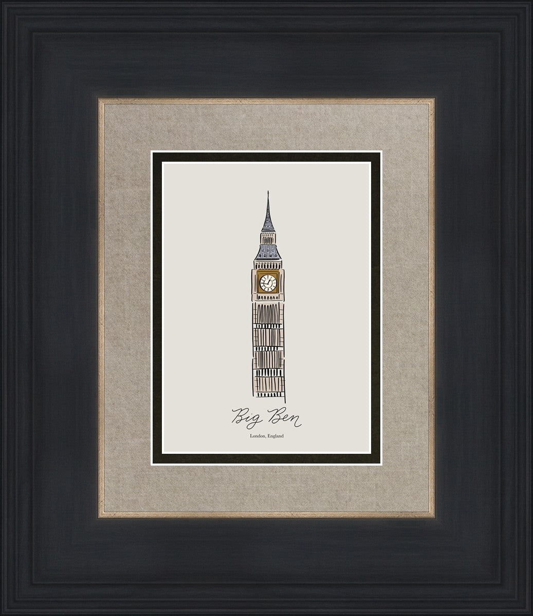 Big Ben