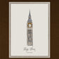 Big Ben