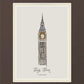 Big Ben