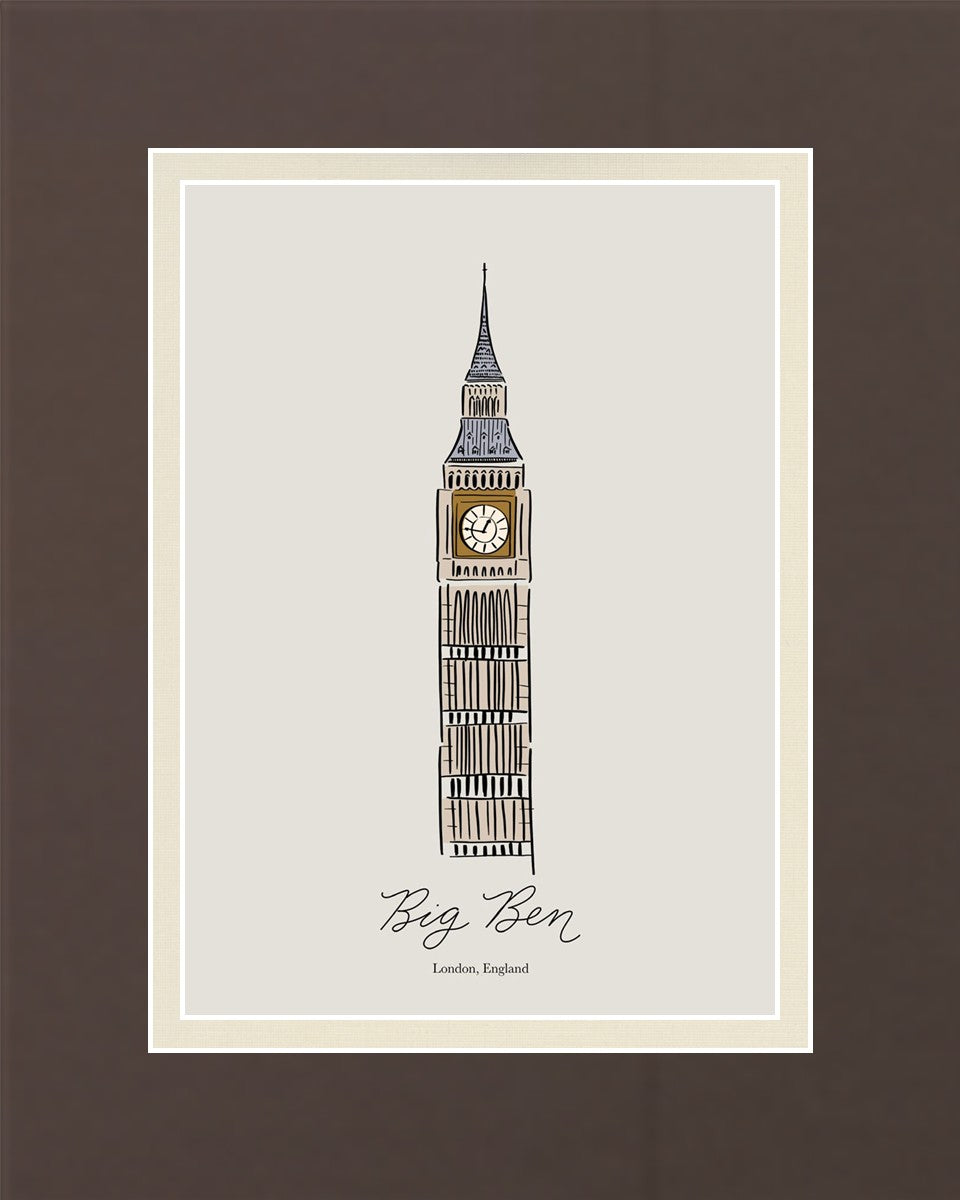 Big Ben