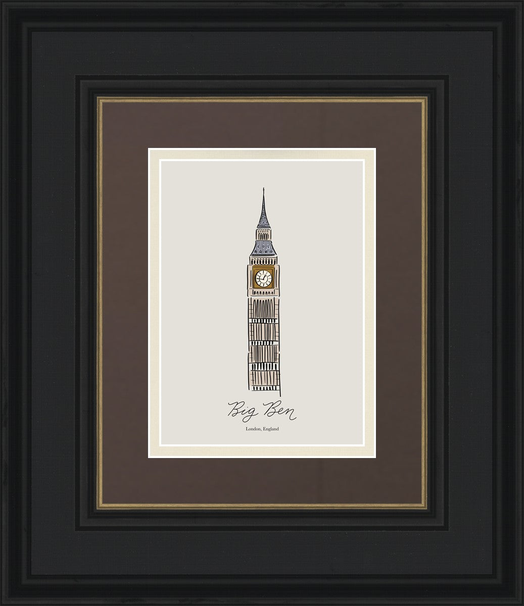 Big Ben