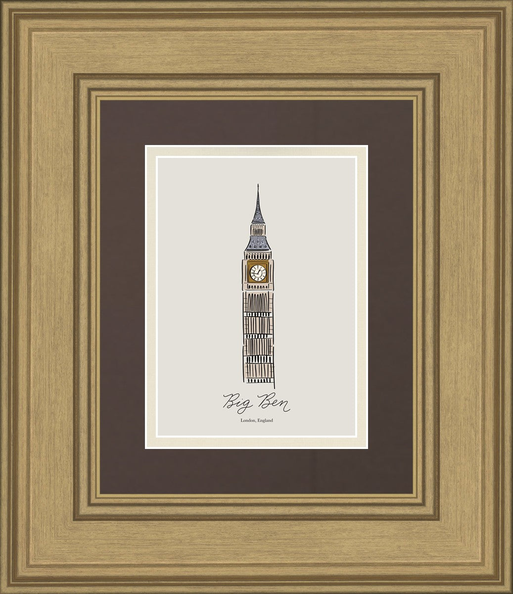 Big Ben