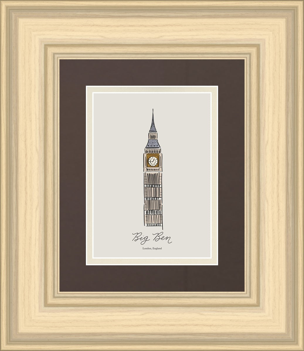 Big Ben