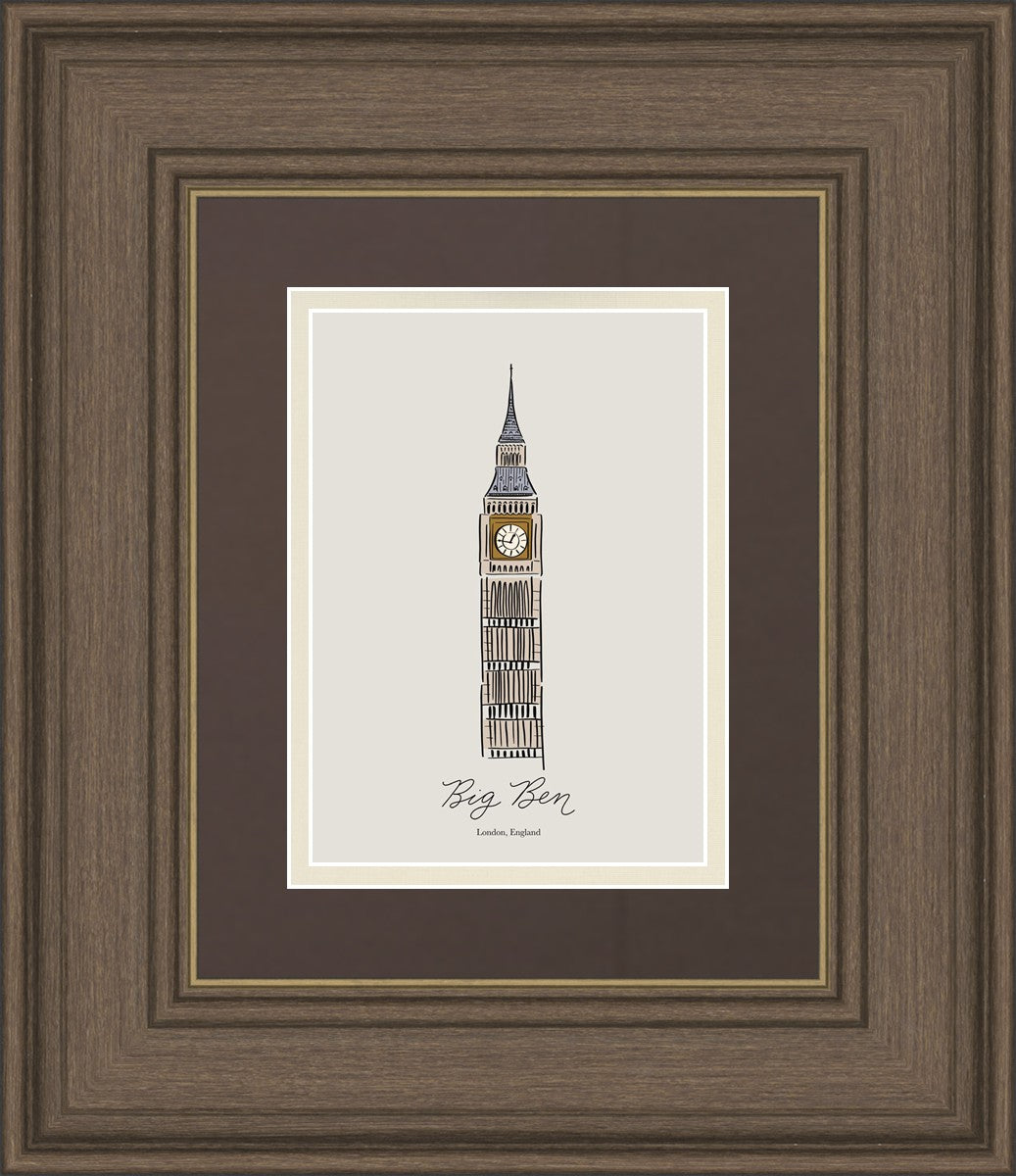 Big Ben