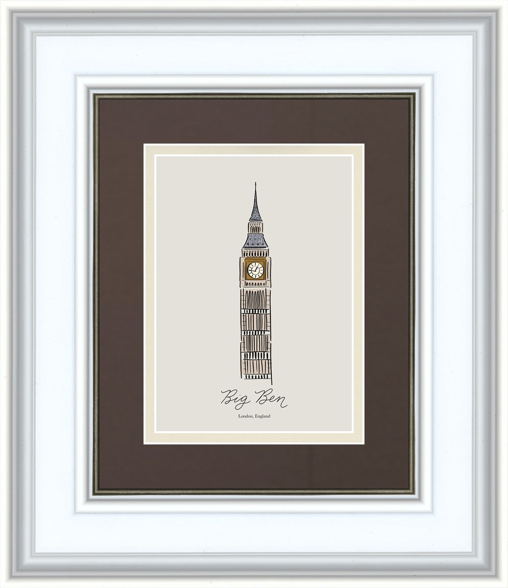 Big Ben