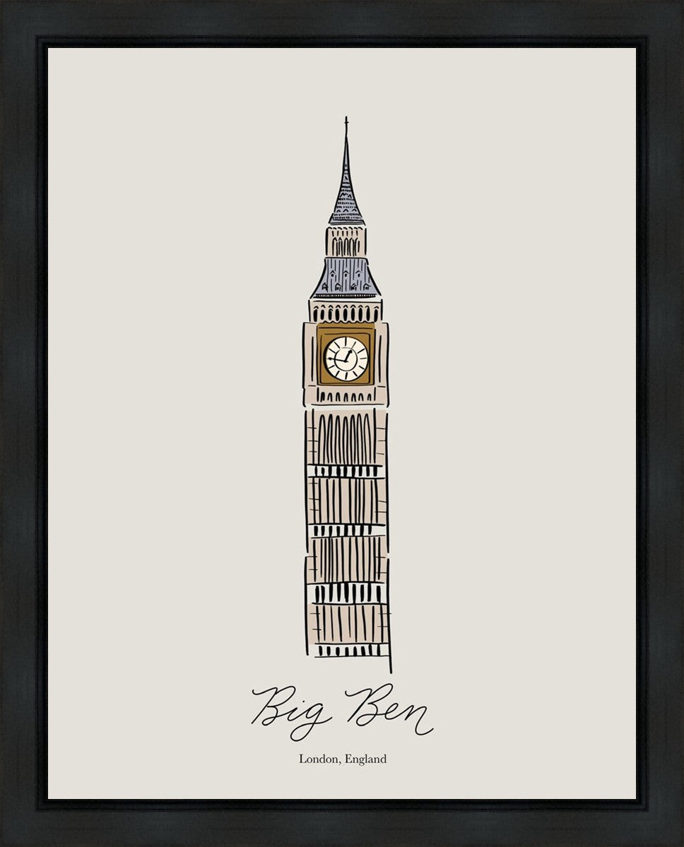 Big Ben