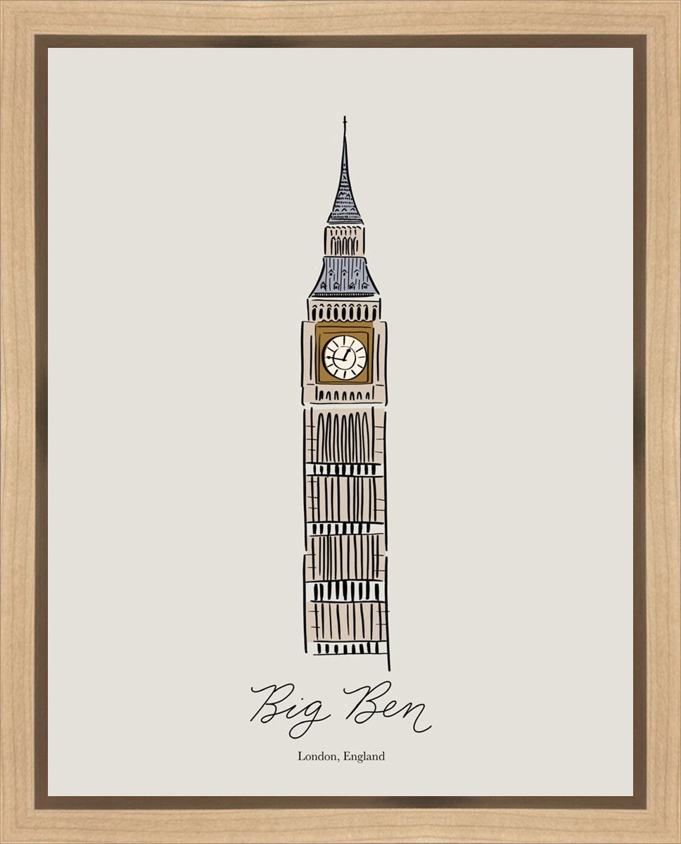 Big Ben