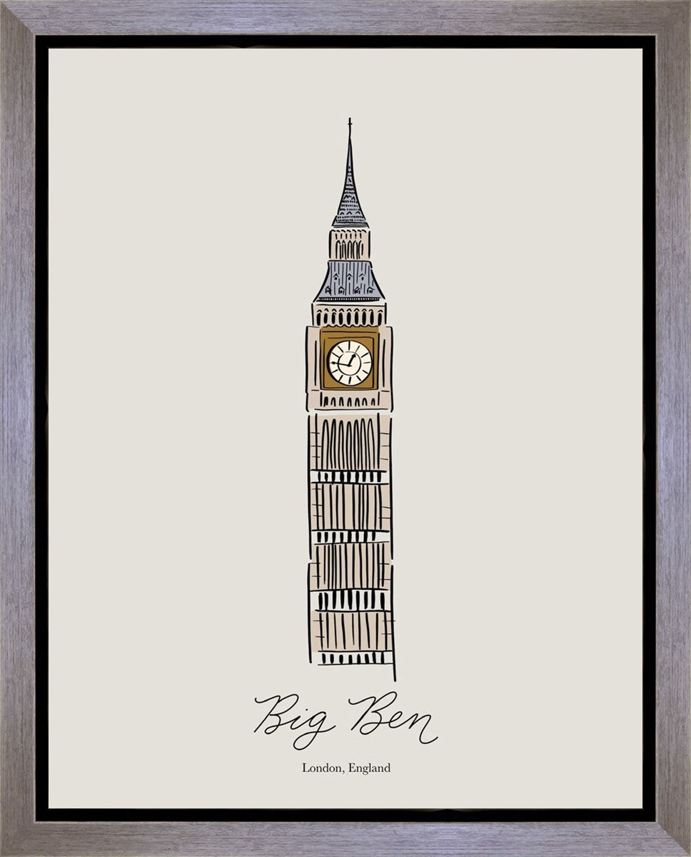 Big Ben