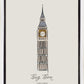 Big Ben