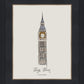 Big Ben