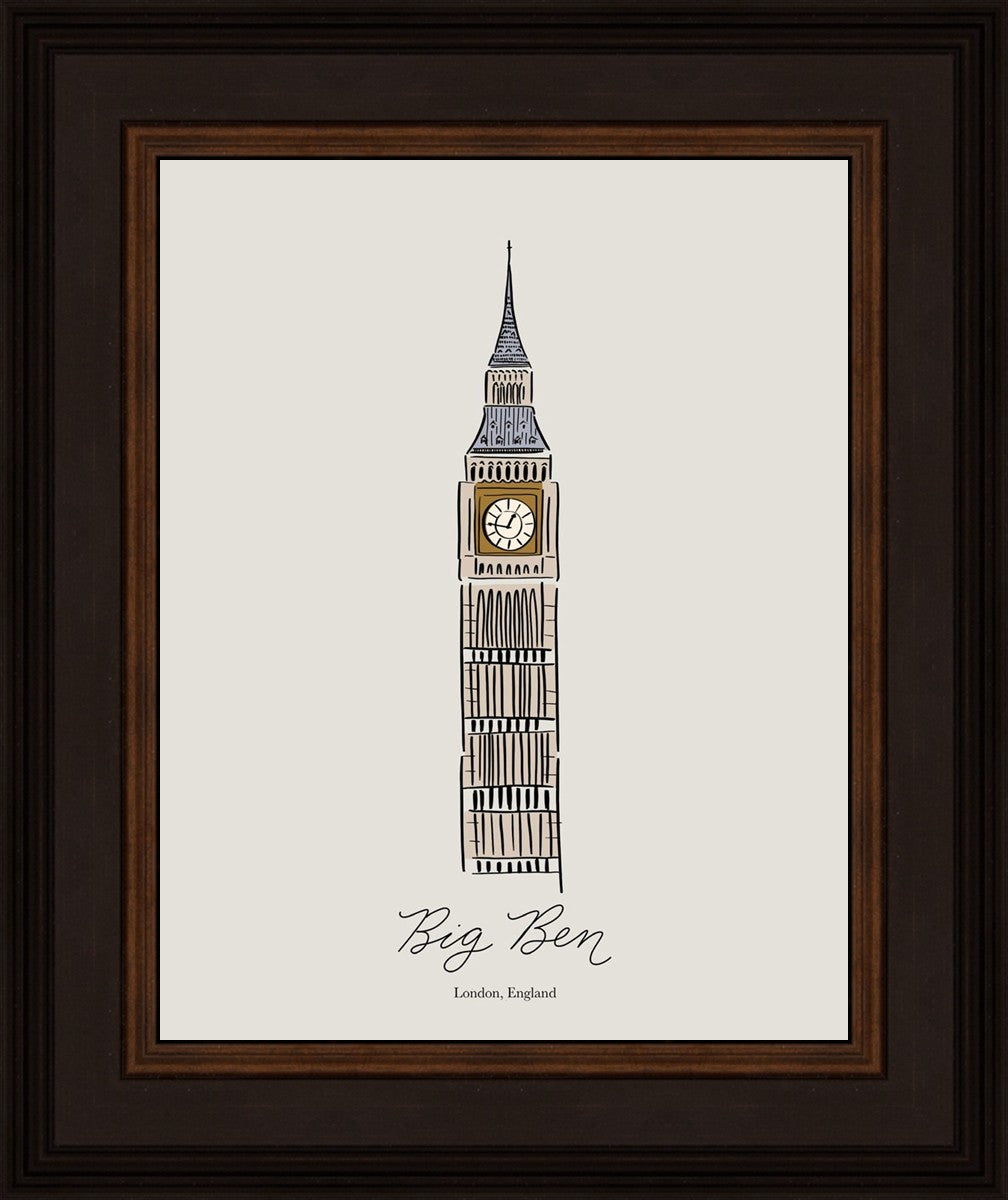 Big Ben