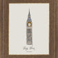 Big Ben