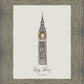 Big Ben