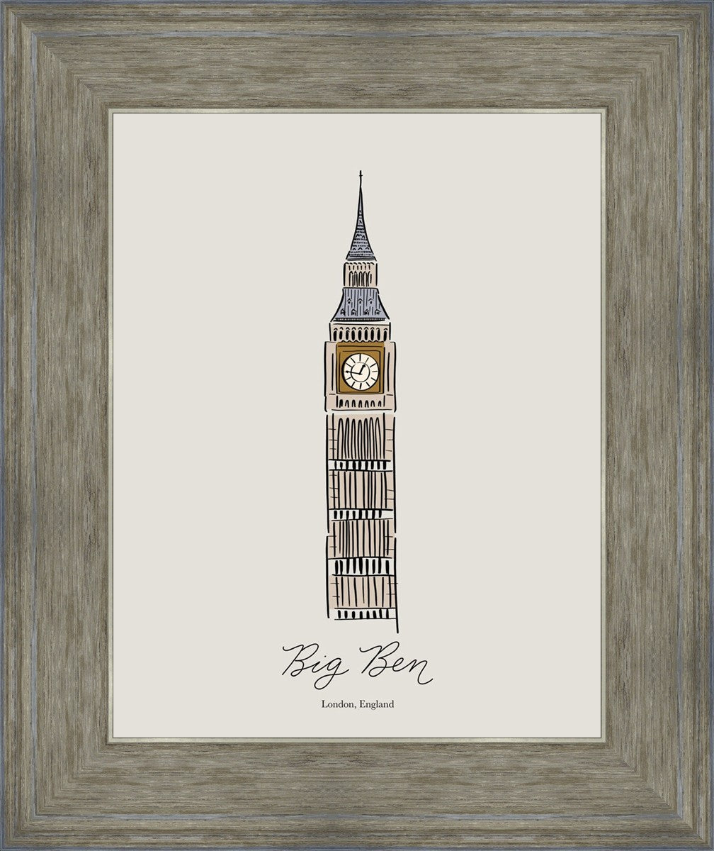 Big Ben