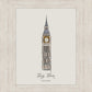 Big Ben