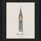 Big Ben