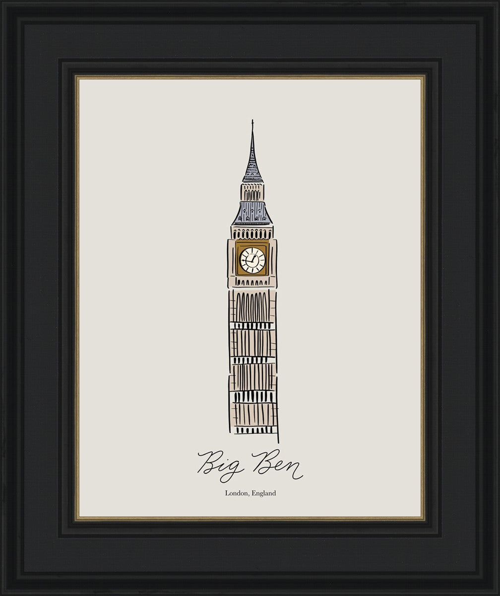 Big Ben