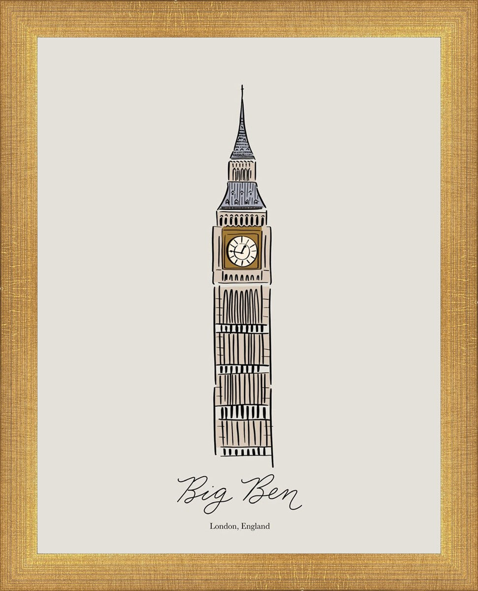 Big Ben