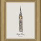 Big Ben