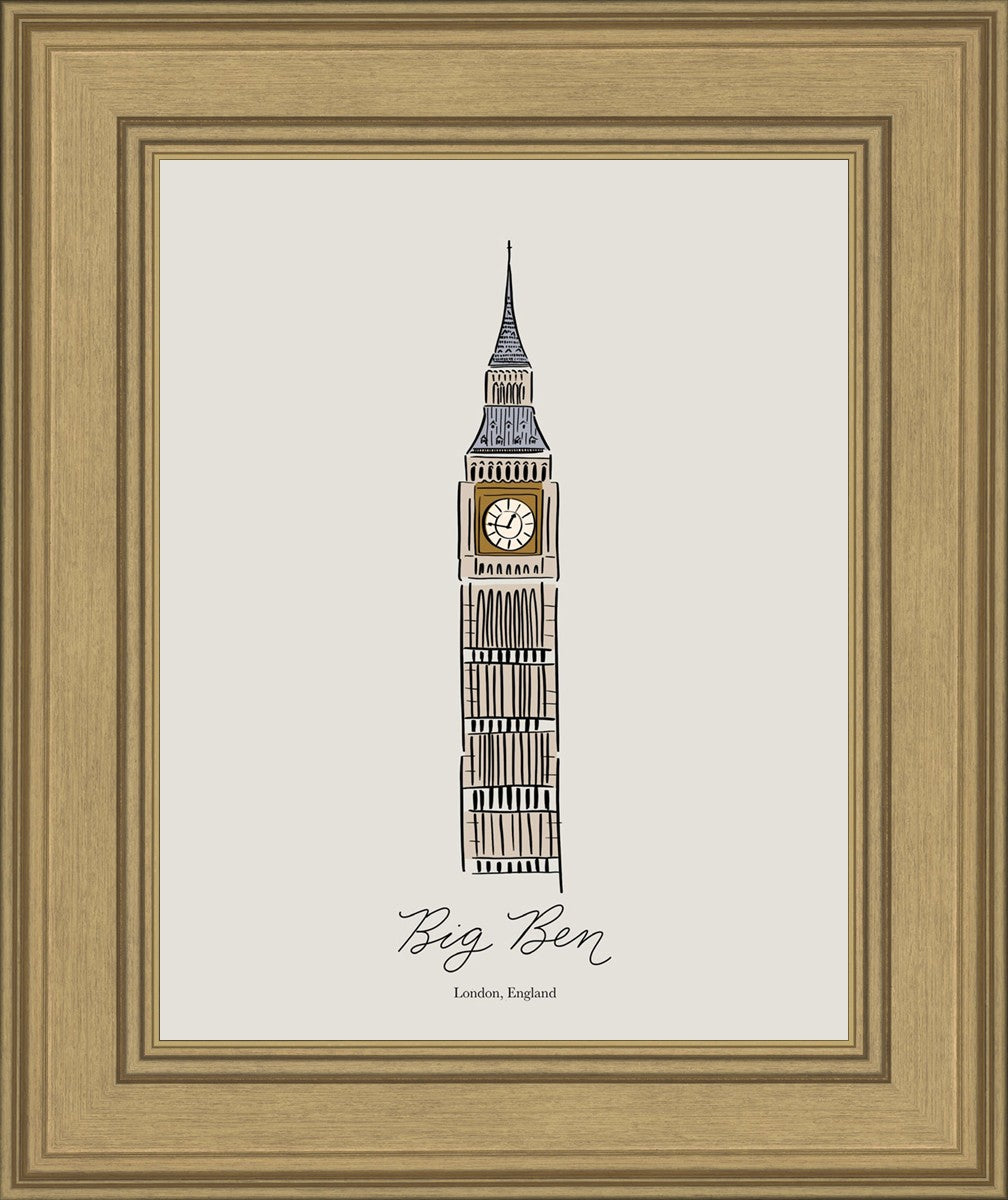 Big Ben